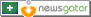 Add to Newsgator
