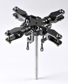 4-Blatt-Kopf T-Rex 500