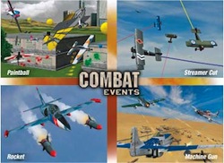 combat