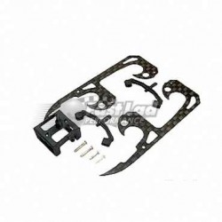 MSR Landing gear